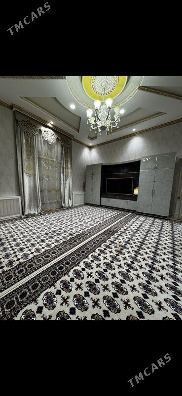 Yokorky koshi - Кëши - img 1