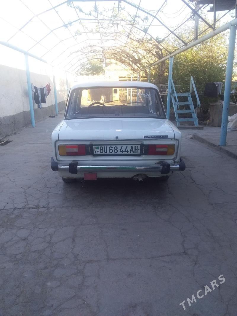 Lada 2106 1999 - 24 000 TMT - Kaka - img 1