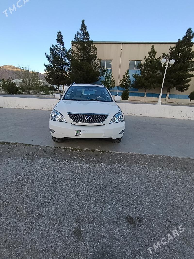 Lexus RX 350 2008 - 250 000 TMT - Балканабат - img 1