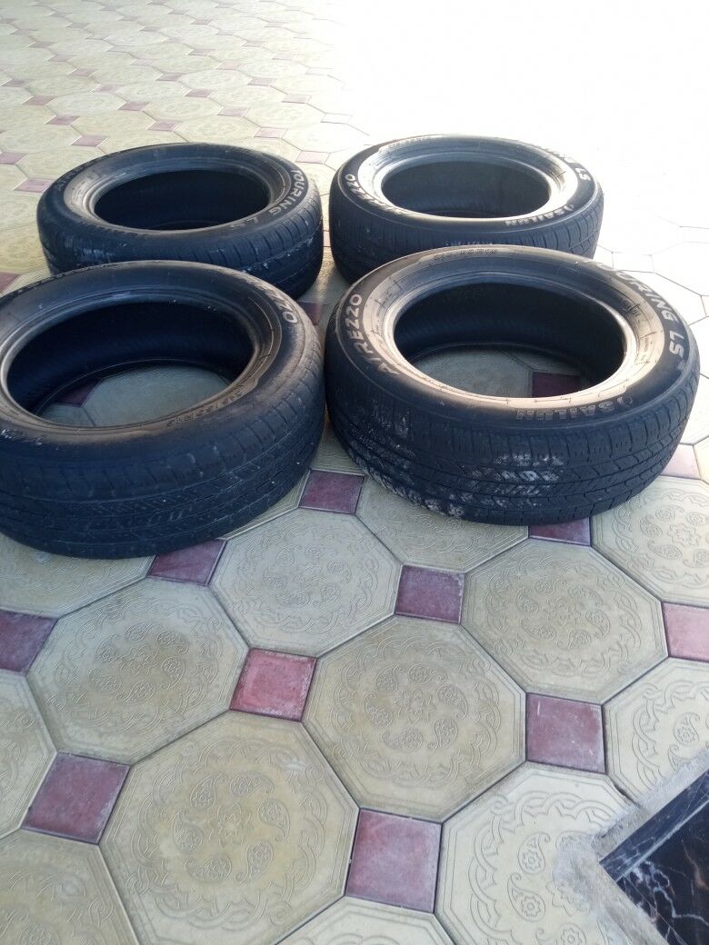 Tekerler 1 200 TMT - Sakarçäge - img 1