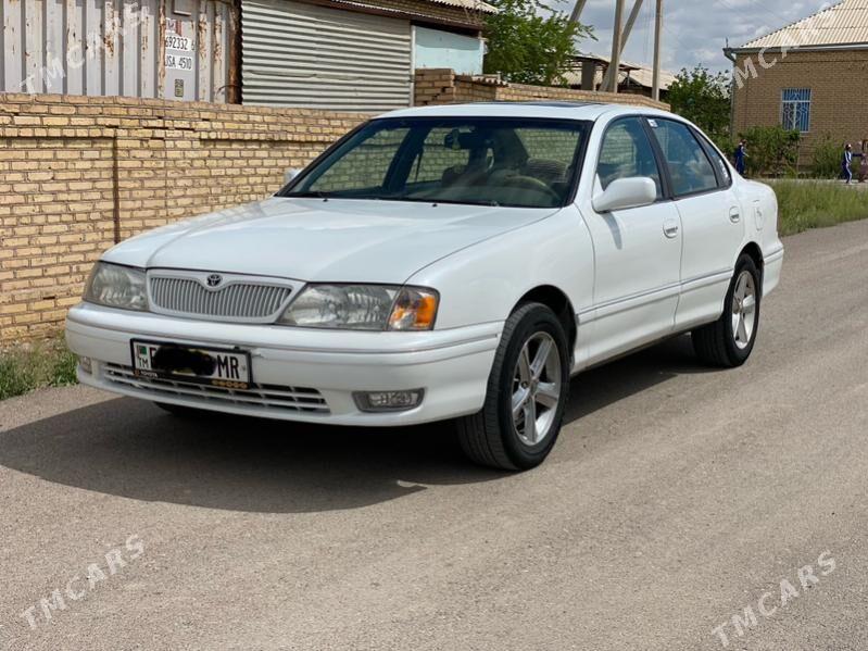 Toyota Avalon 1999 - 150 000 TMT - Мары - img 1