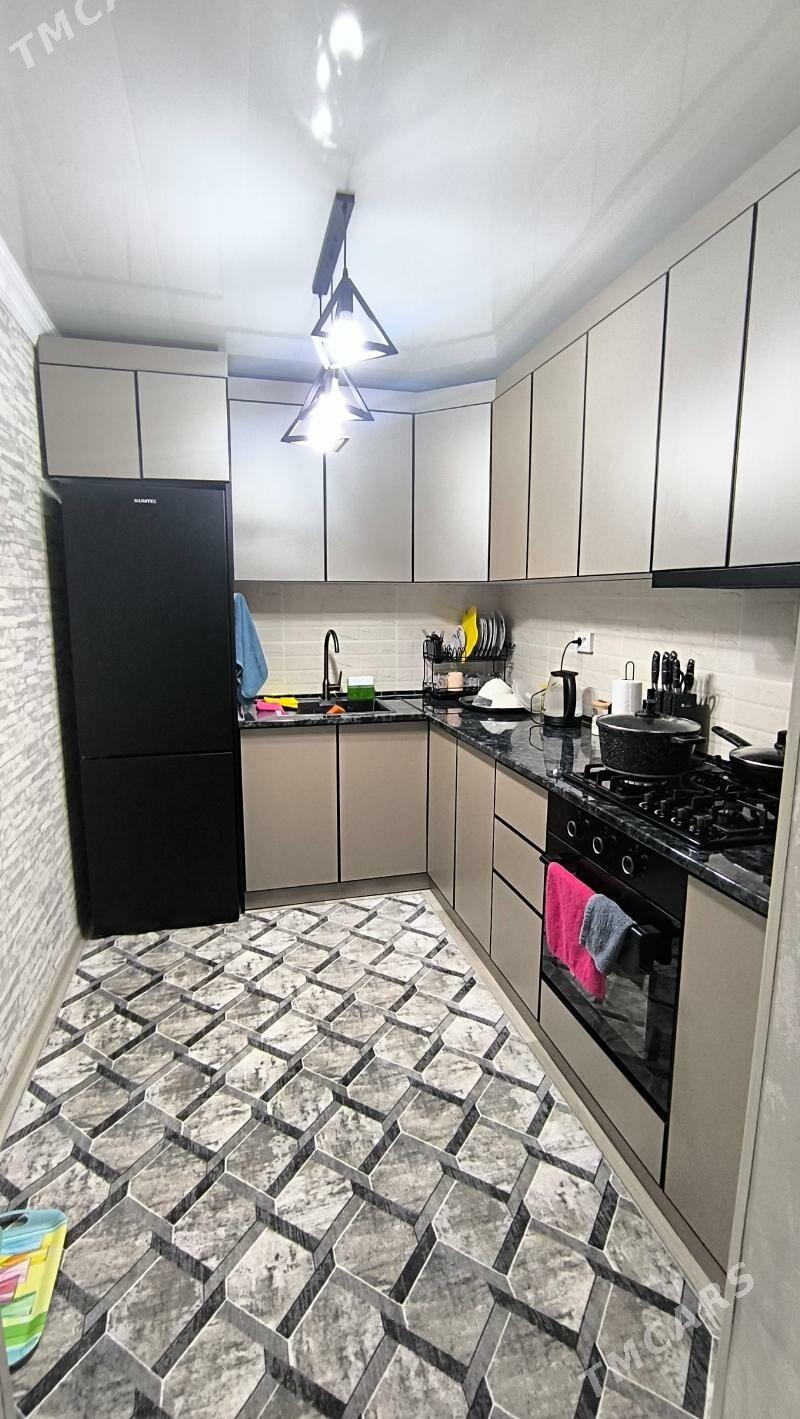 SATLYK JAÝ.9 MKR .1 ET .3 KOM - Ашхабад - img 1