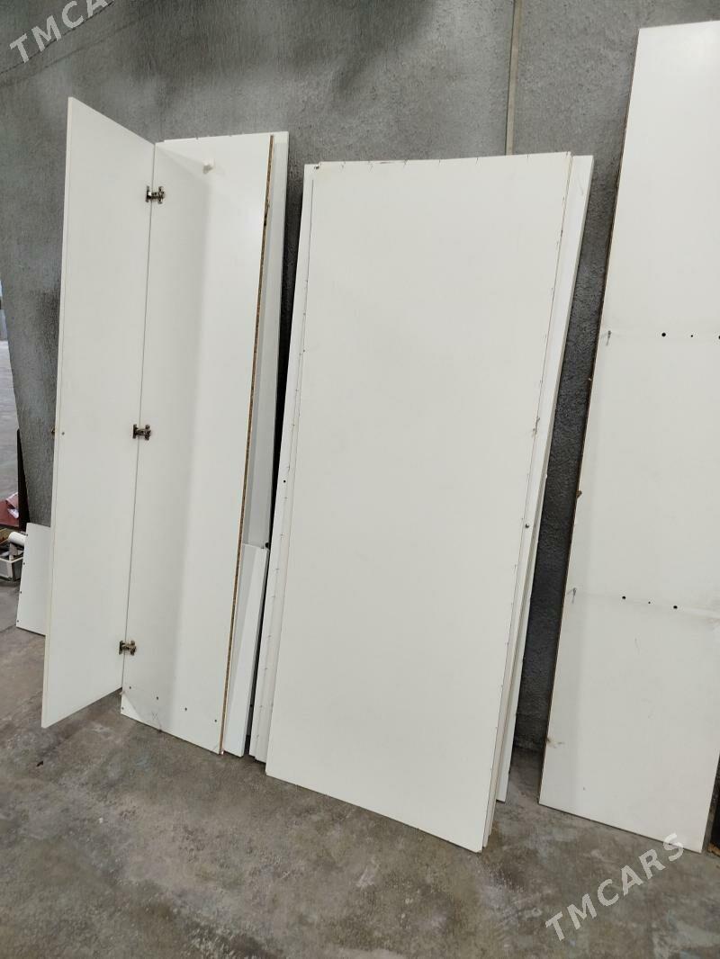 sfanir - Çärjew - img 1