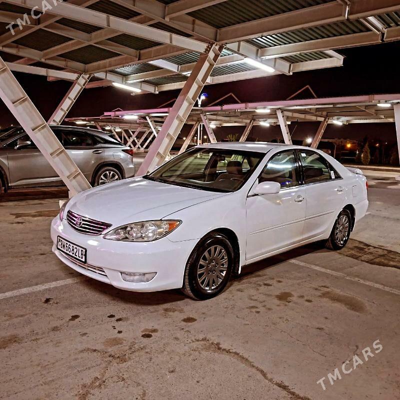 Toyota Camry 2002 - 169 000 TMT - Туркменабат - img 1