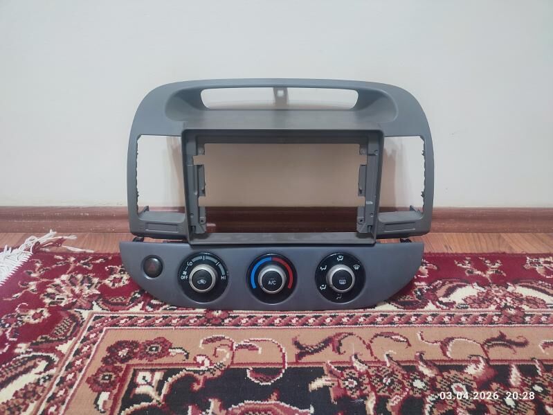 KLIMAT RAMKA android duty camry 150 TMT - Murgap - img 1