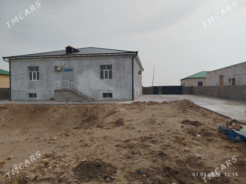 Jay - Дашогуз - img 1