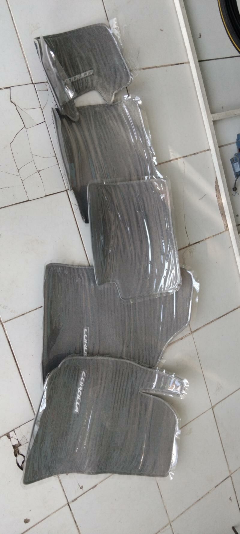 korlla kobryk 450 TMT - Babadaýhan - img 1