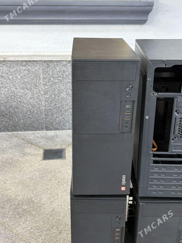 Case (Keys) - Aşgabat - img 1