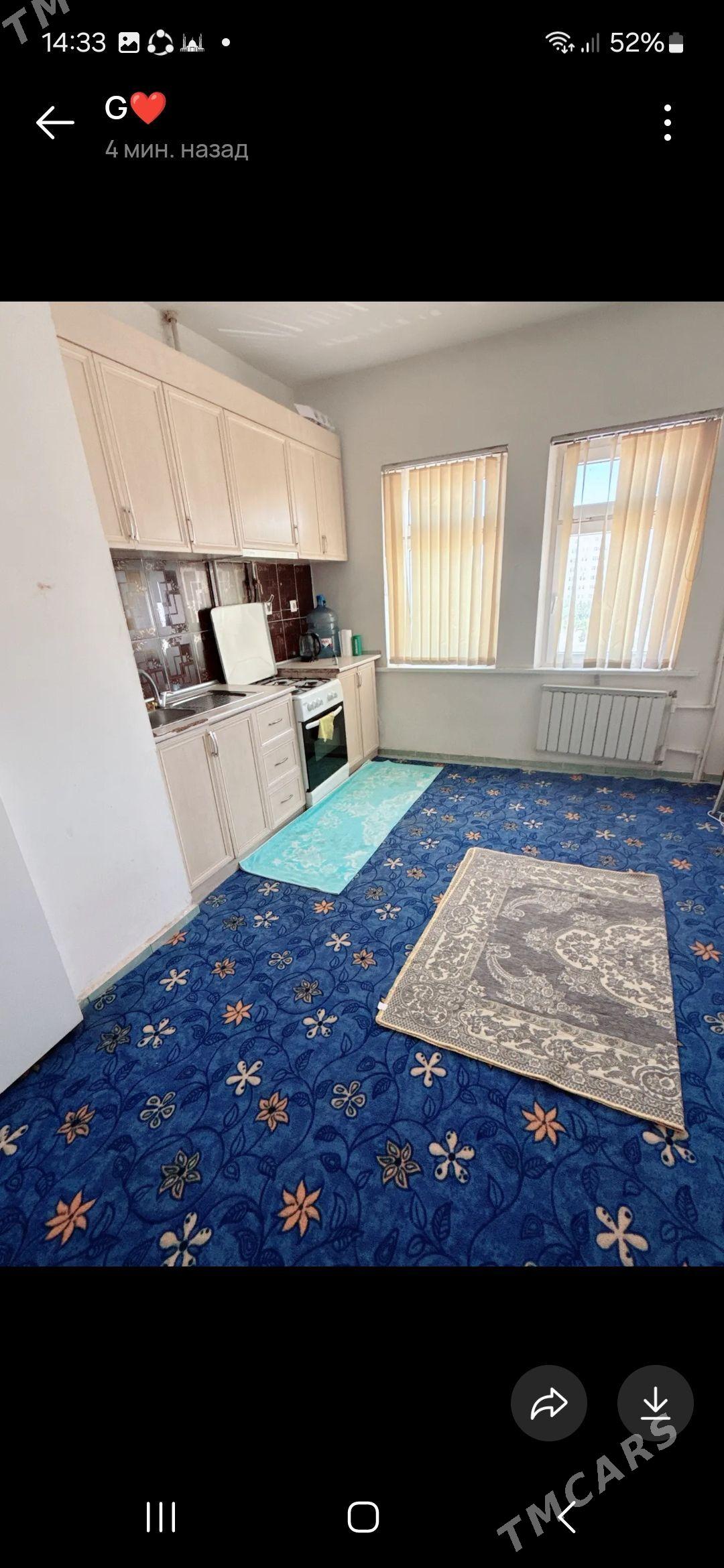 arenda komnat - Aşgabat - img 1