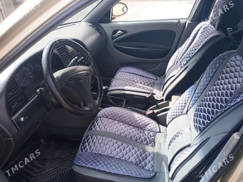 Daewoo Nubira 2002 - 35 000 TMT - Дашогуз - img 1