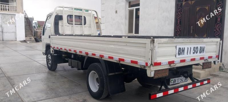 Forland H2 2012 - 135 000 TMT - Balkanabat - img 1