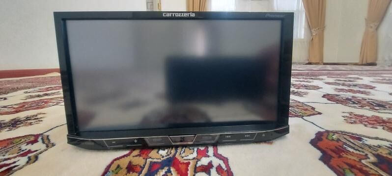 pioneer carrozzeria 9200 2 000 TMT - Мары - img 1