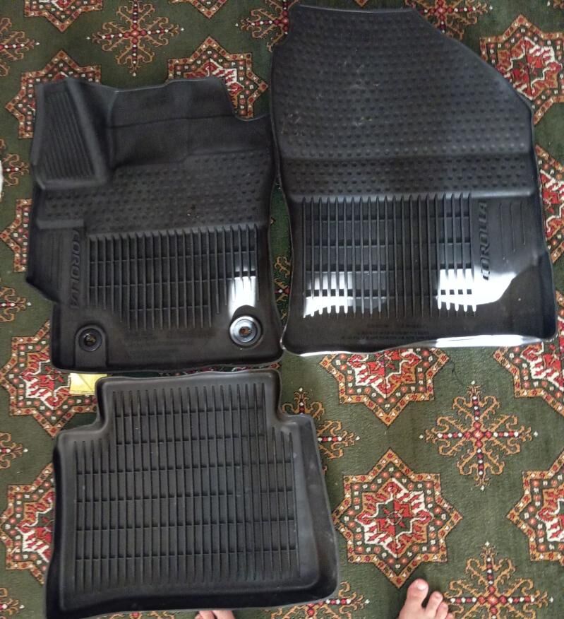 2020-2023 Corolla Kowrik Zawot 500 TMT - 10 mkr - img 1