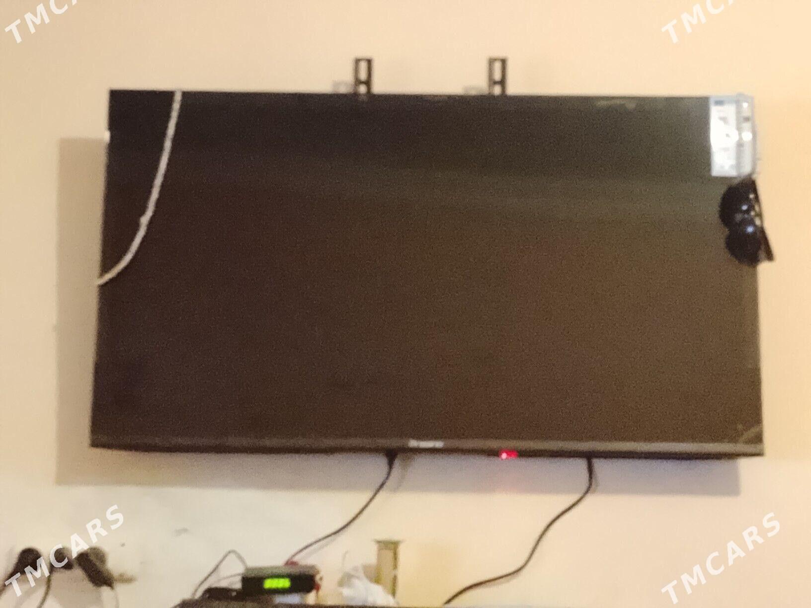 Персона телевизор 43лик - Туркменбаши - img 1