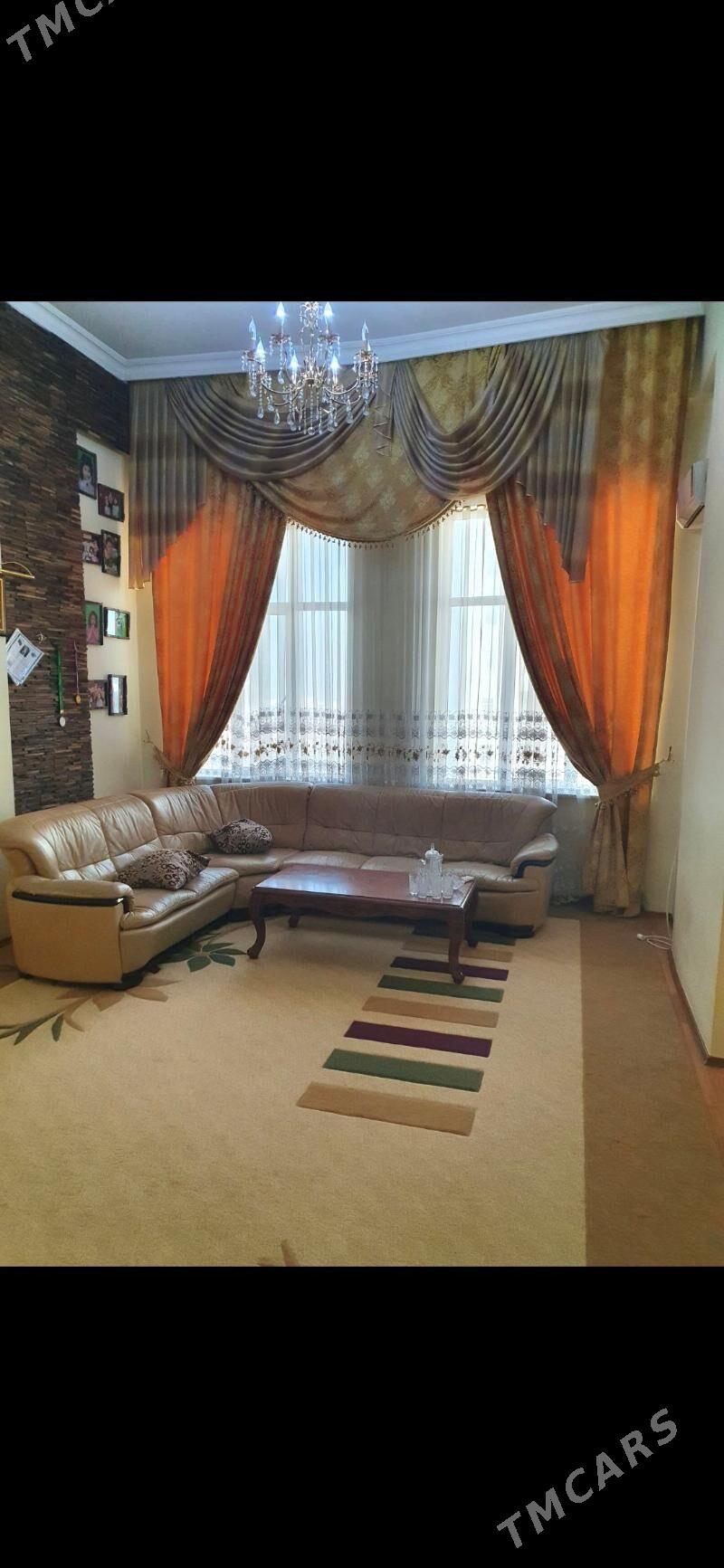 СДАЕТСЯ ЭЛИТНАЯ КВАРТИРА - Ашхабад - img 1