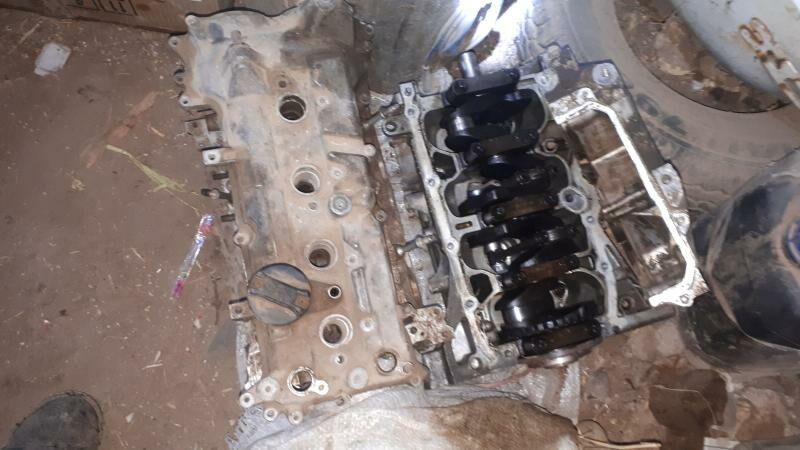 Motor sökülen 2 000 TMT - Гороглы (Тагта) - img 1