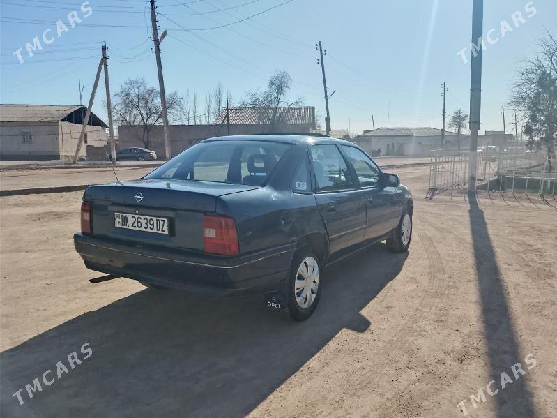 Opel Vectra 1991 - 34 000 TMT - Gubadag - img 1