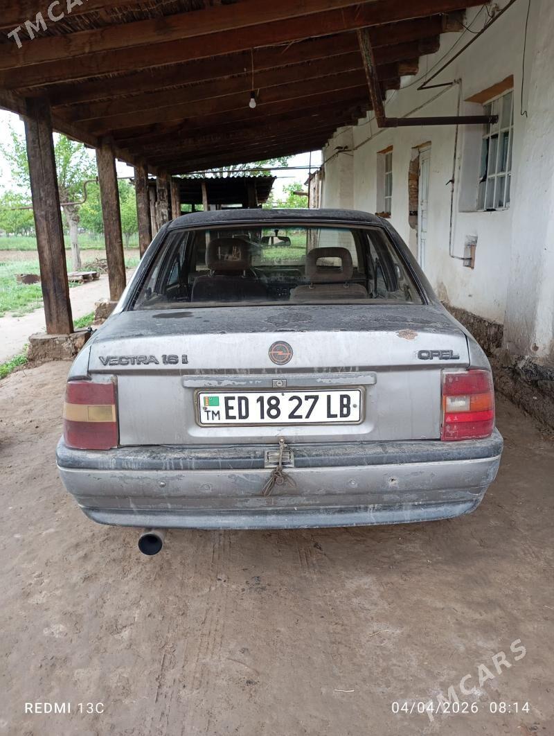 Opel Vectra 1989 - 16 000 TMT - Dostluk - img 1