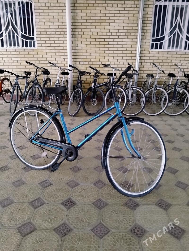 welsoped - Мары - img 1