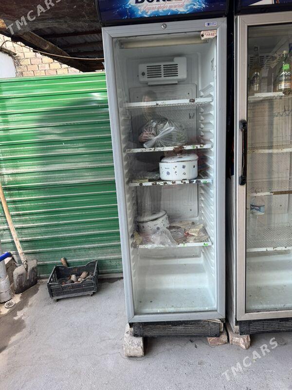 holodilnik witrina - Aşgabat - img 1