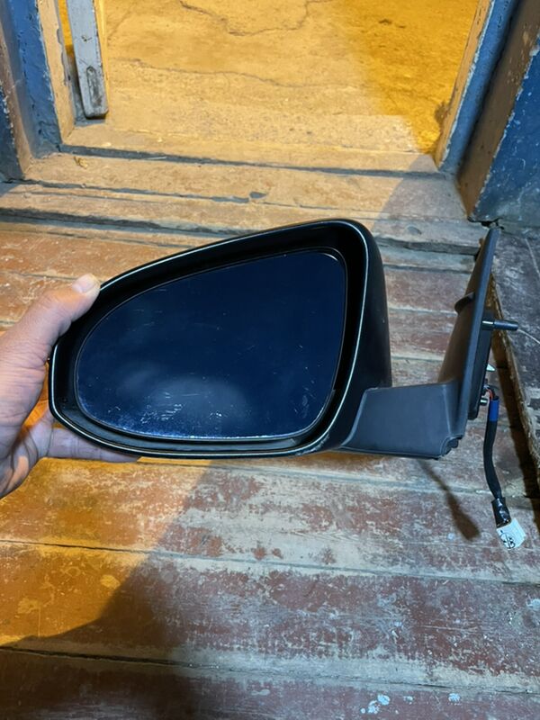 Aziyada Camry bakavoy 1 000 TMT - Ýaşlyk - img 1