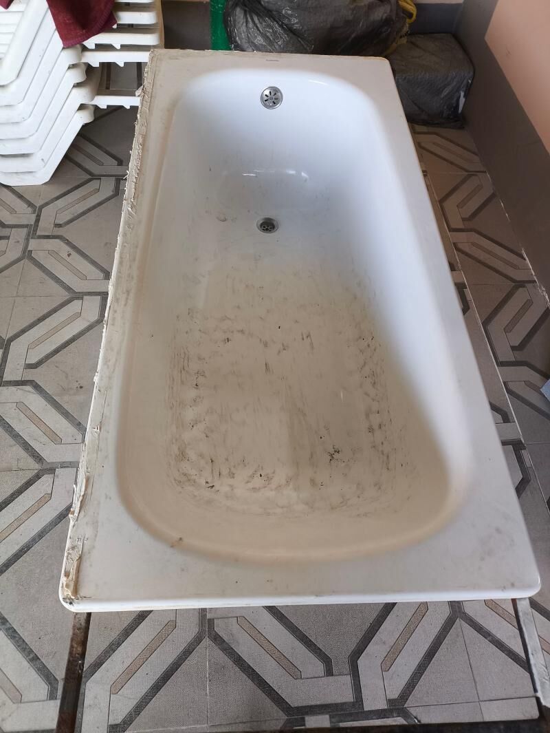 ванна - Багир - img 1