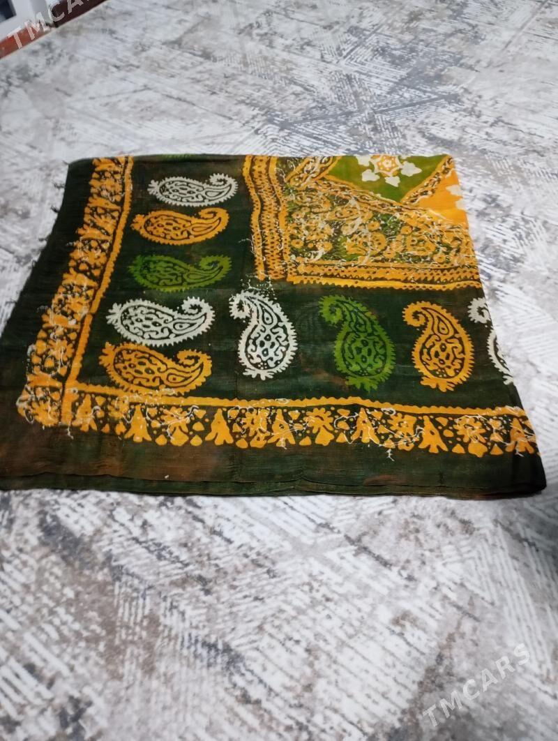 Ýaglyk çargatlar - Гумдаг - img 1