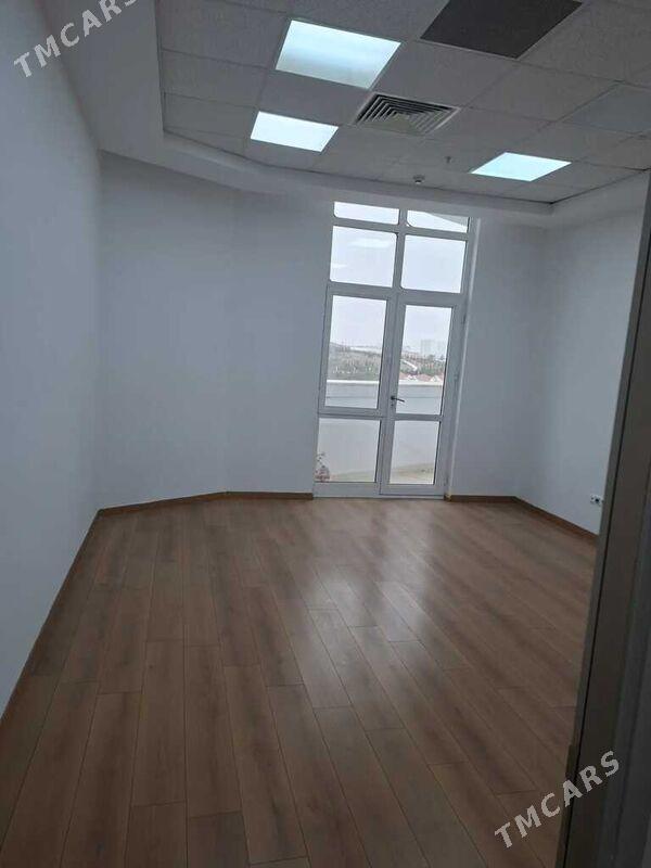 SATLYK ZDANYA TELEKECILER - ул. Чехова - Элитки (А.Ниязов шаёлы) - img 1