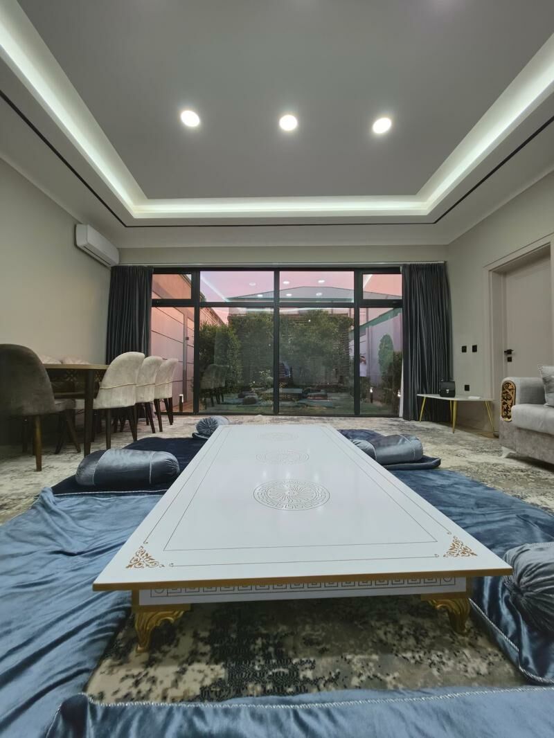 Cogonly satlyk kotej - Çoganly - img 1