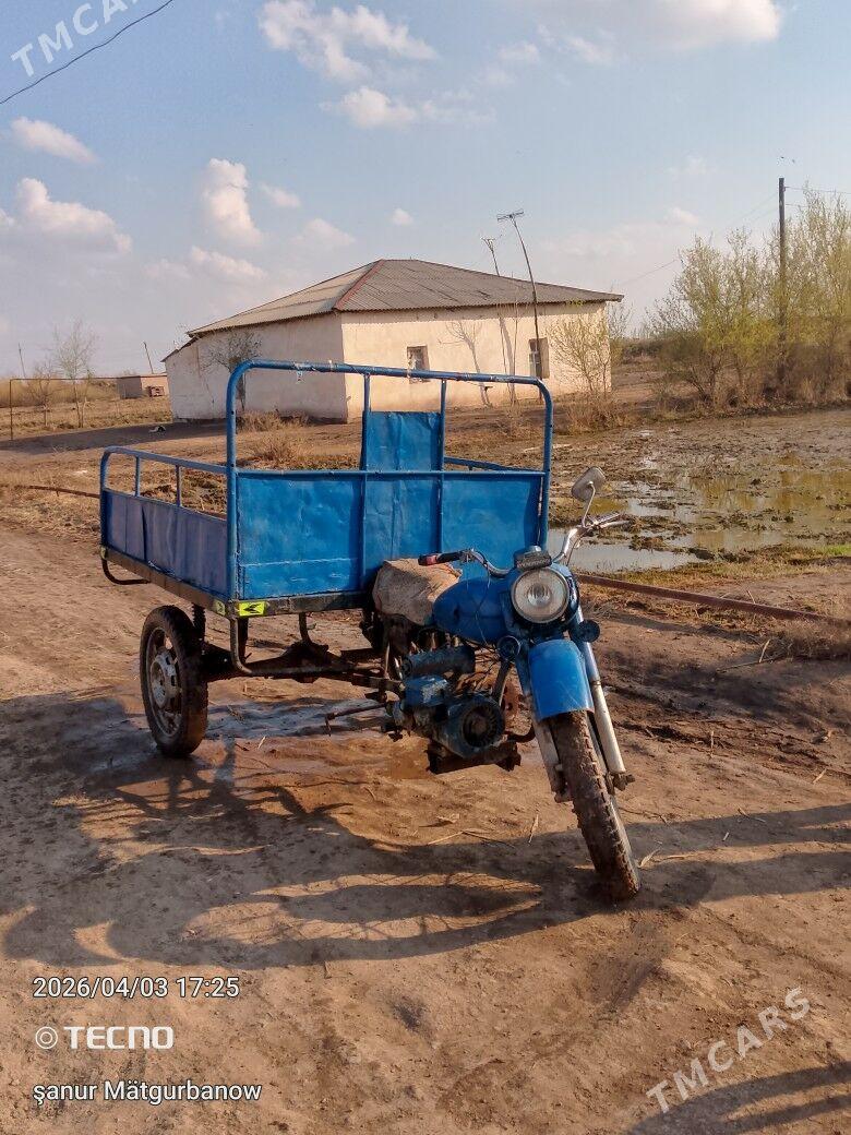 Lada 2101 2019 - 10 000 TMT - Кёнеургенч - img 1