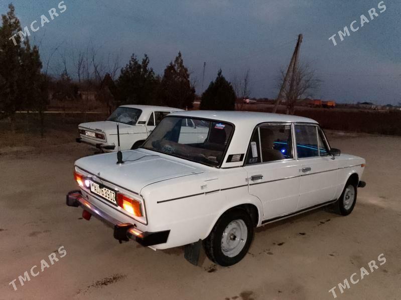 Lada 2106 2003 - 42 000 TMT - Akdepe - img 1