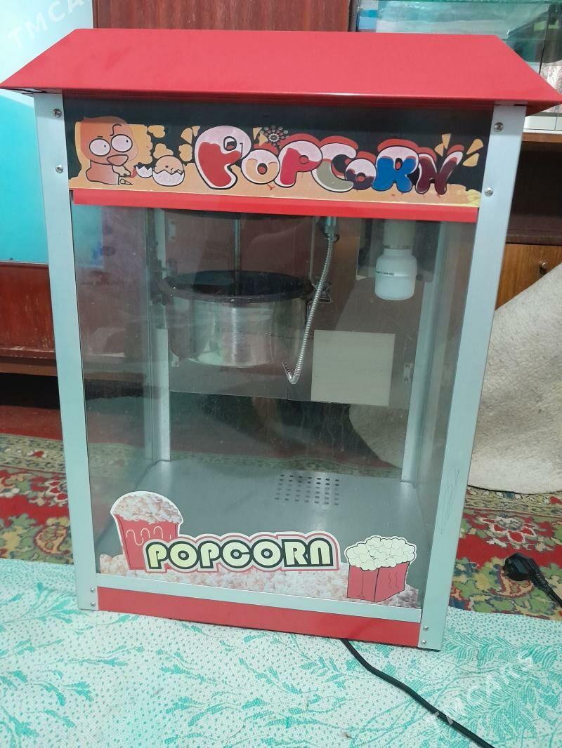 Marozny aparat - Ашхабад - img 1