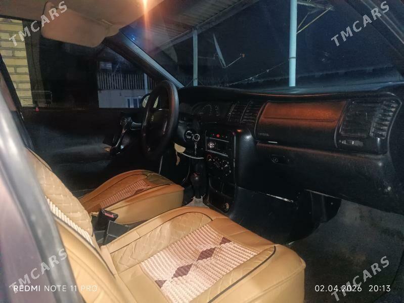 Opel Vectra 1999 - 57 000 TMT - Mary - img 1