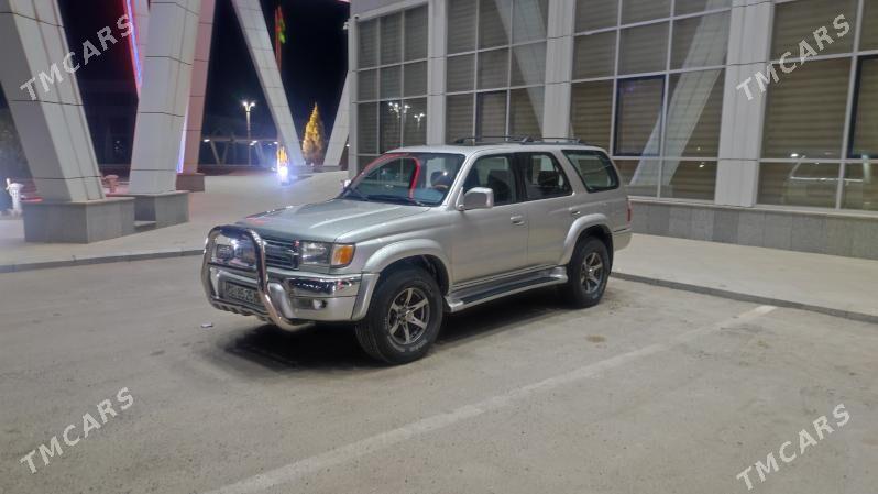 Toyota 4Runner 2001 - 170 000 TMT - Мары - img 1