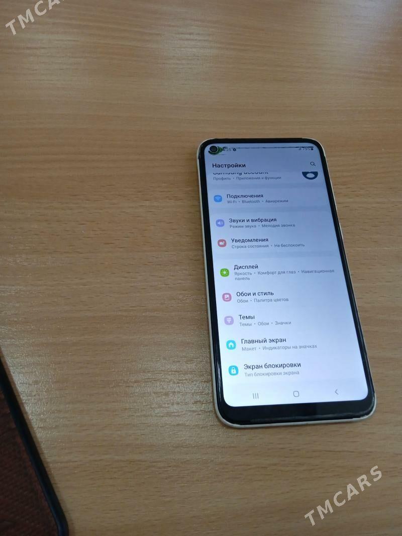 Samsung A11 - Aşgabat - img 1