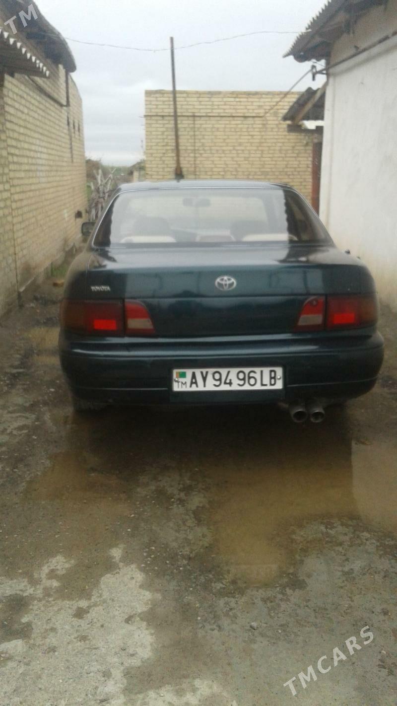 Toyota Camry 1995 - 135 000 TMT - Dänew - img 1