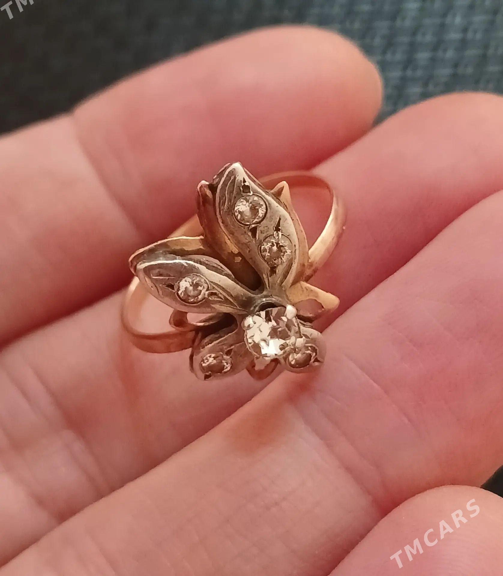 gyzyl gadymy - Ашхабад - img 1