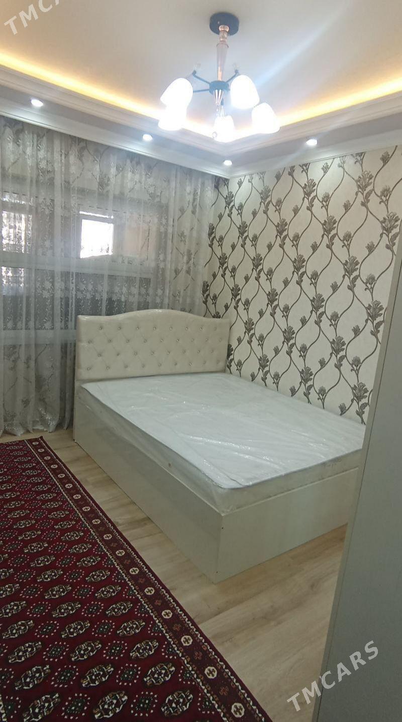 ️  KWARTIRA  ️ - Туркменабат - img 1