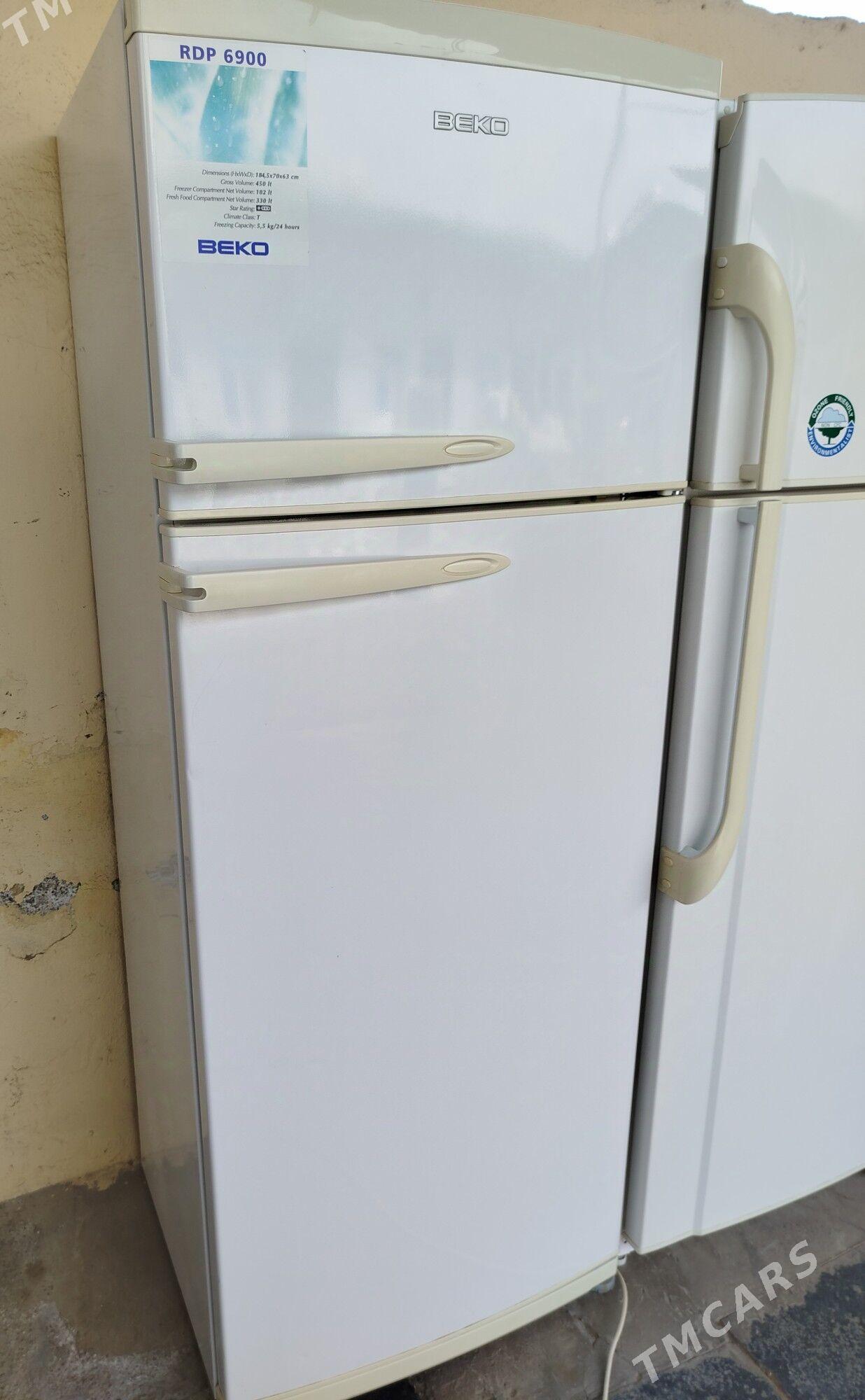 Beko - Хитровка - img 1