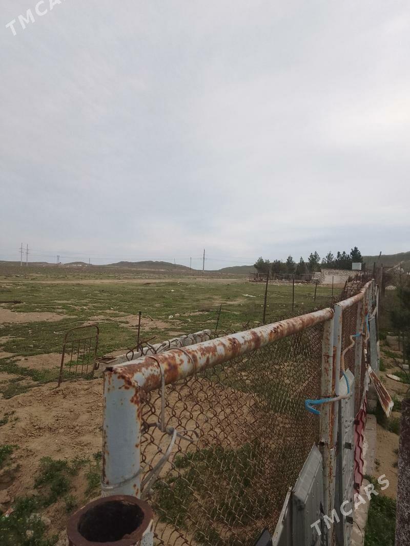 Жай дача - Туркменбаши - img 1