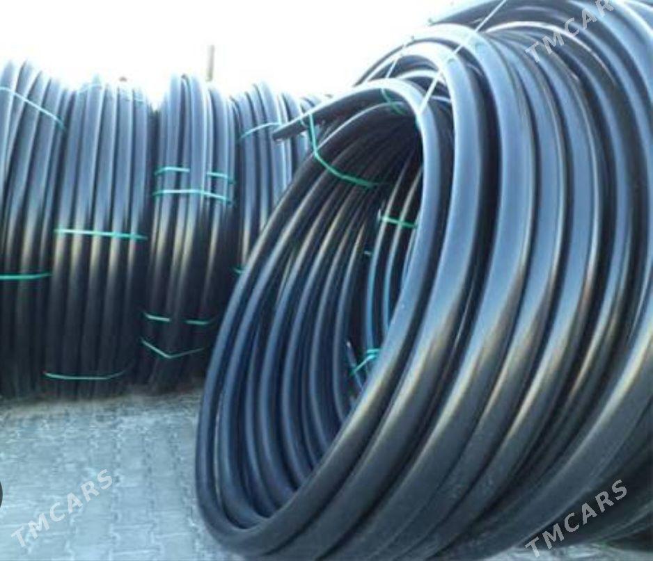 Suw turbalar - Aşgabat - img 1