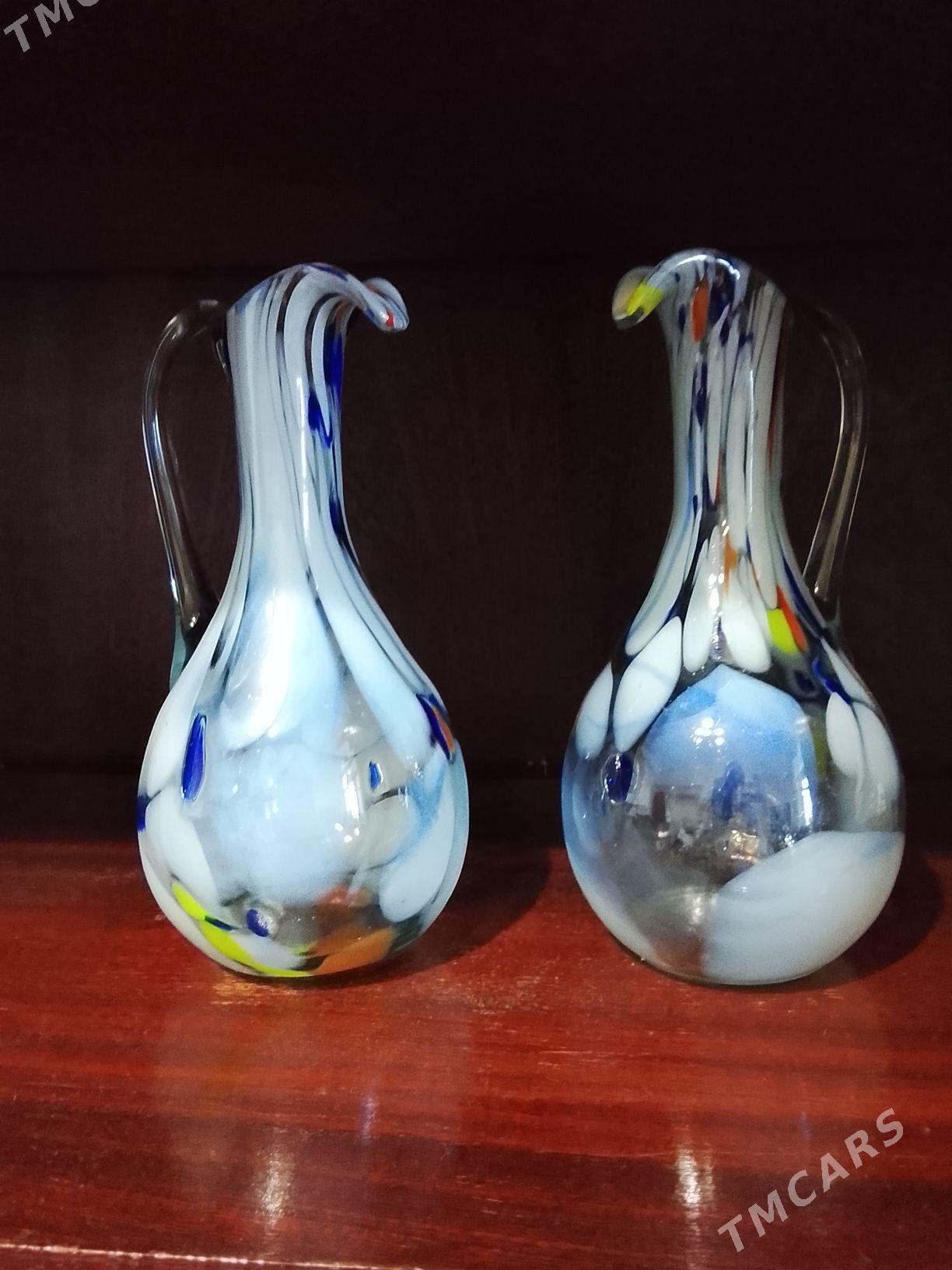 графины - Ашхабад - img 1