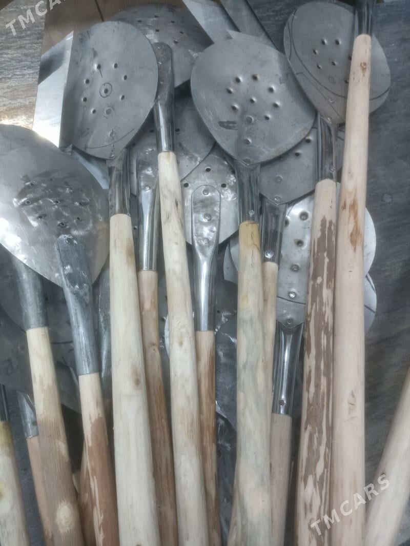 Kepgir neržaweýka - Ашхабад - img 1