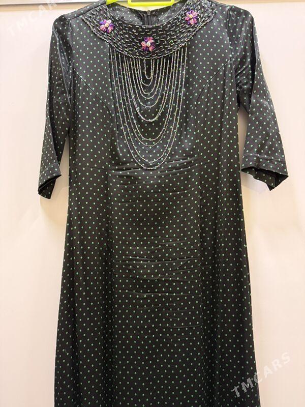 turk gulyupek,atlaz - ул. Московская (10 йыл абаданчылык ш.) - img 1