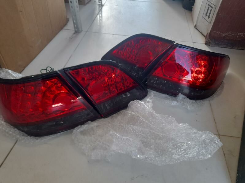 Stop ES330 2006 1 500 TMT - Керки - img 1