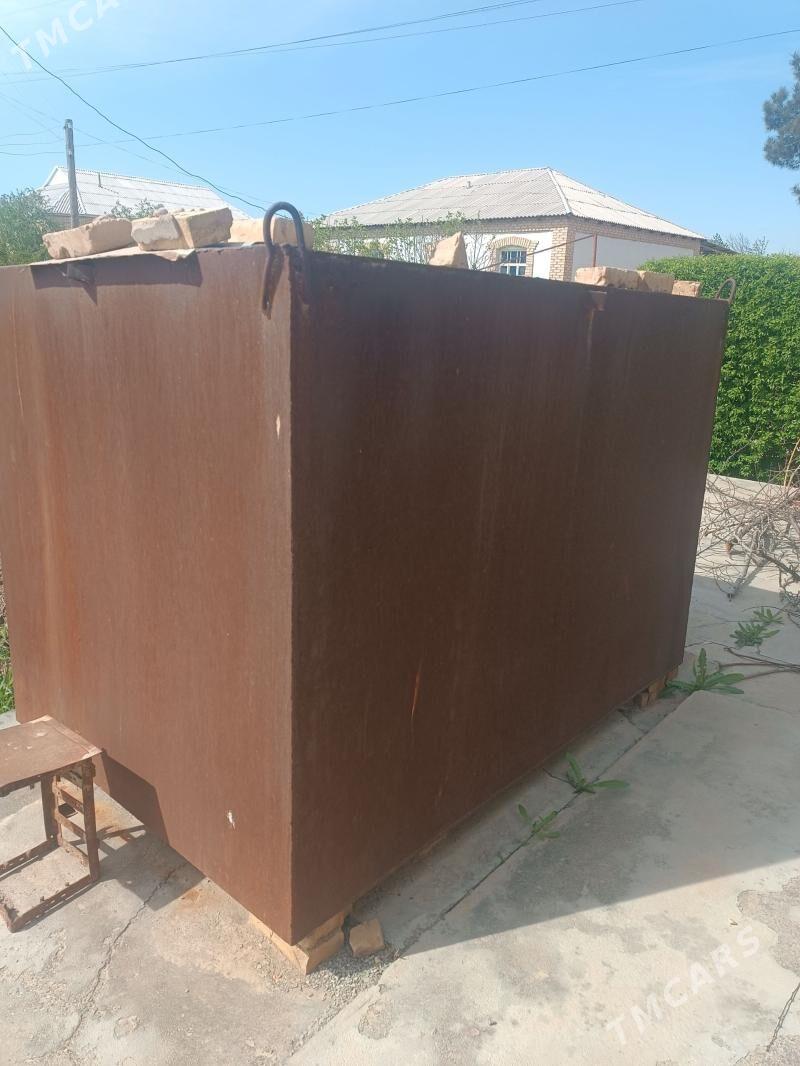 bocka galyn - Мургап - img 1