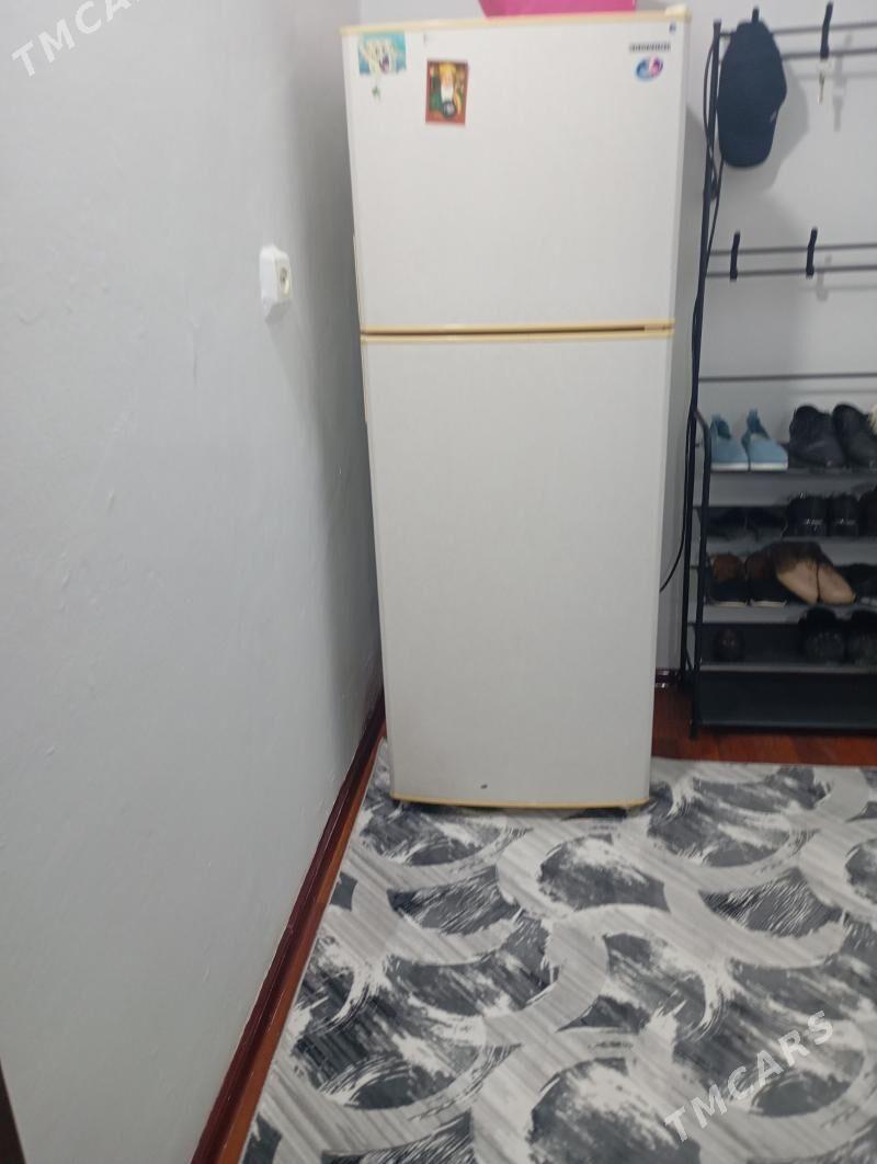 haladilnik - Türkmenbaşy - img 1