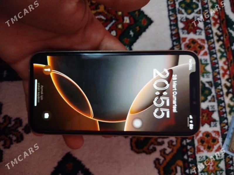 iphone 16 pro - Aşgabat - img 1