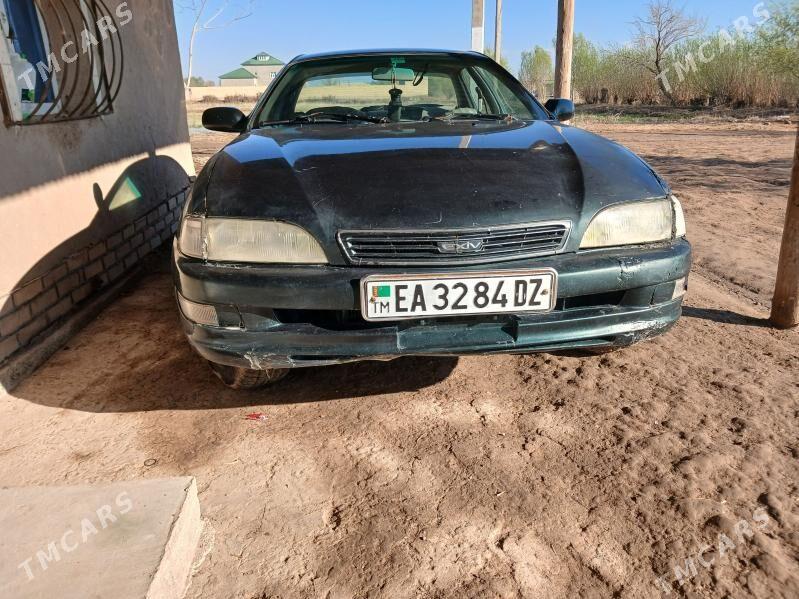 Toyota Corona 1996 - 33 000 TMT - етр. Туркменбаши - img 1