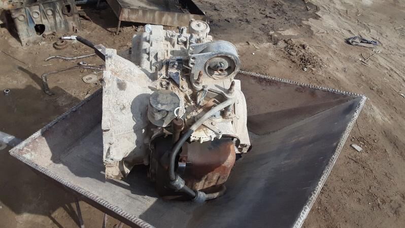 каропга. 3 000 TMT - Wekilbazar - img 1